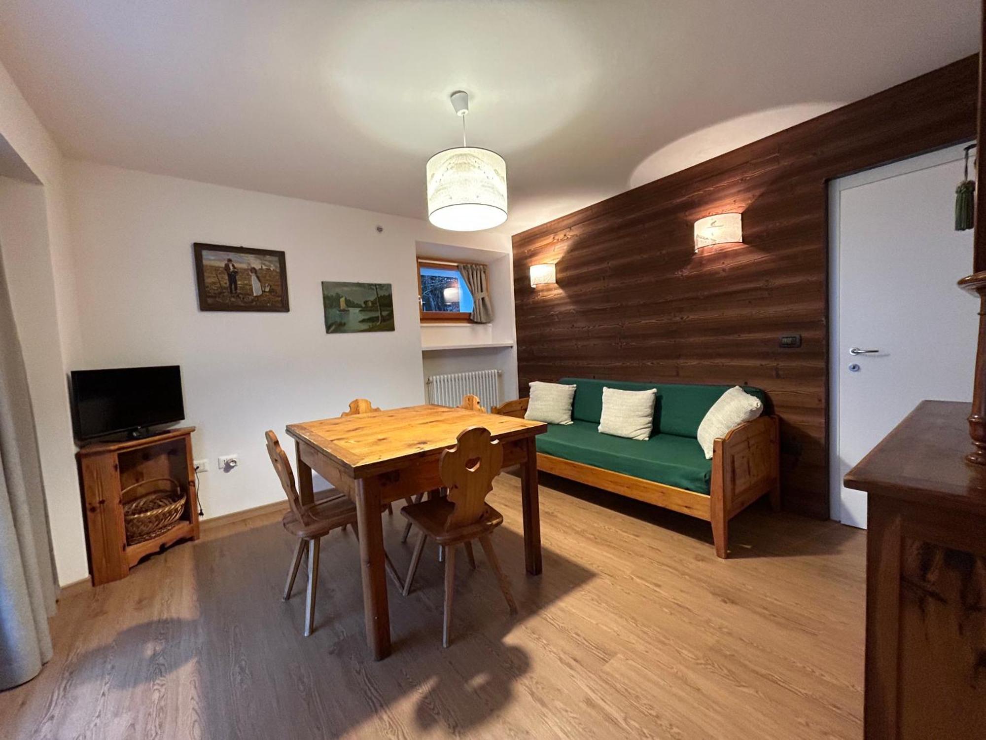 Residenza Sertorelli Bormio Exterior foto